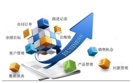 袁帅:会展业信息化管理将成为产业发展必然常态